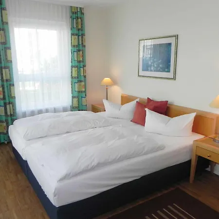 Appartement Ferienwohnung 3_02 _inselstrand_